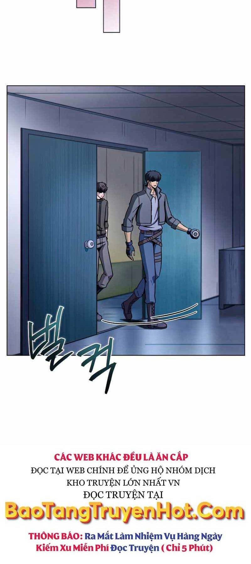 Thợ Săn Ăn Thịt Người - Chap 29