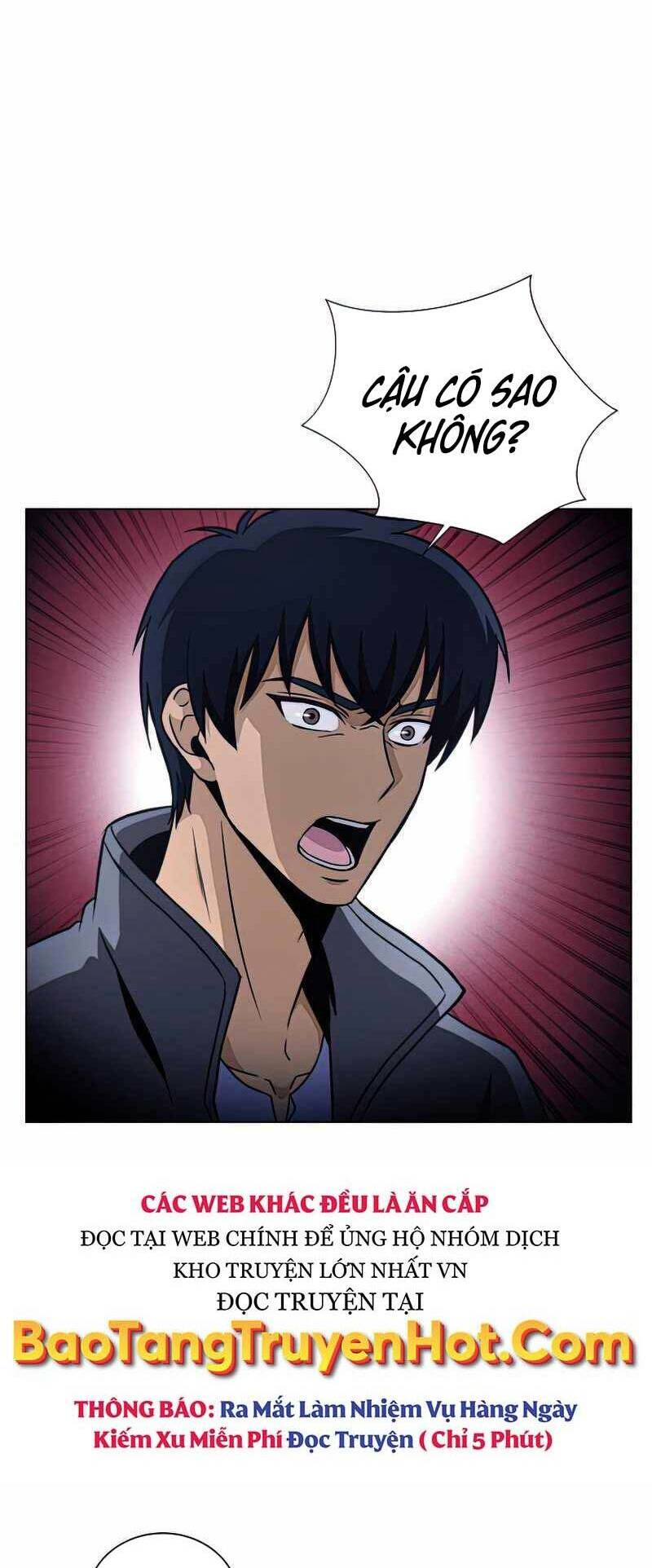 Thợ Săn Ăn Thịt Người - Chap 29