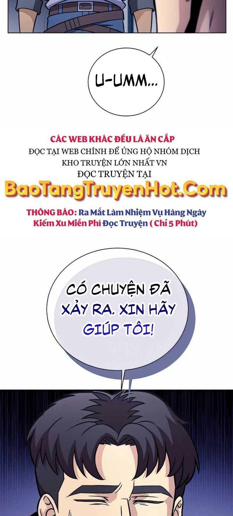 Thợ Săn Ăn Thịt Người - Chap 29