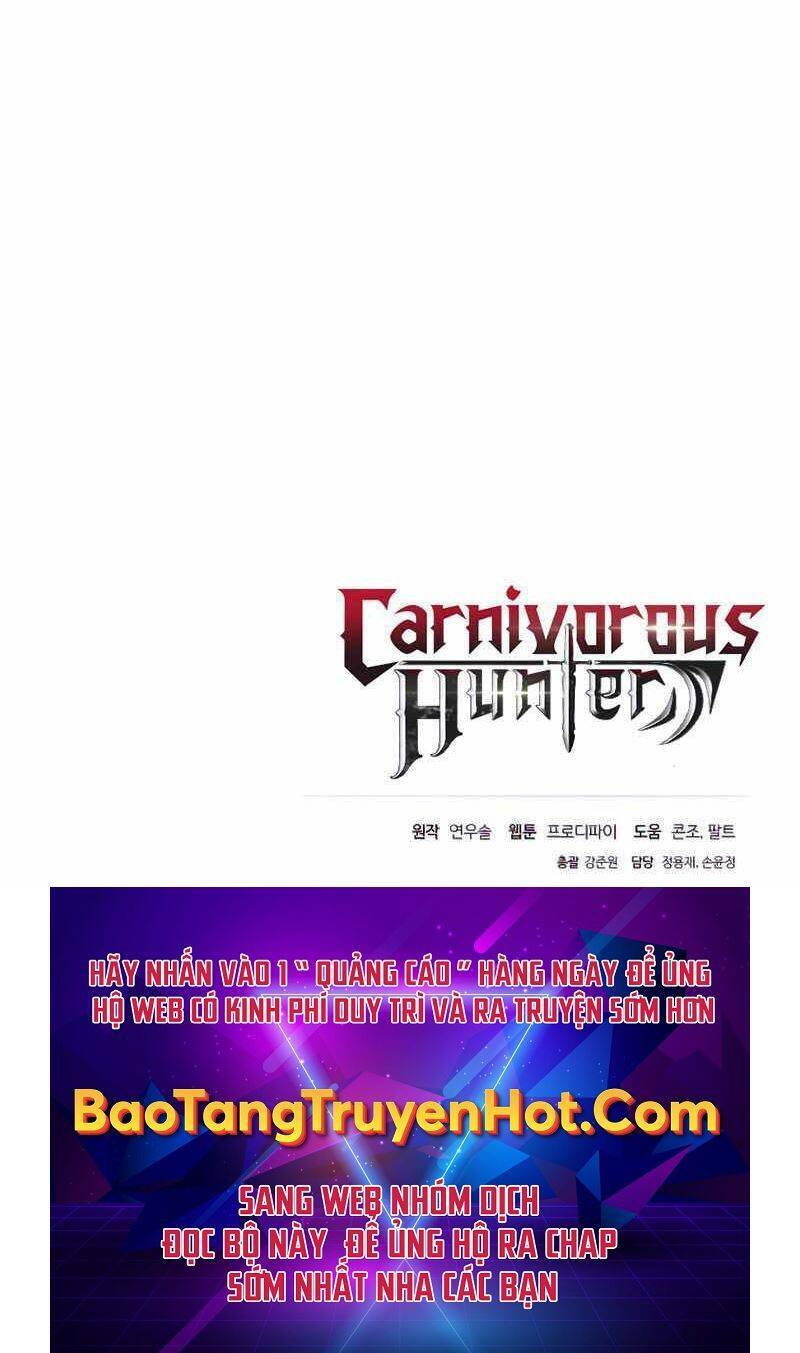 Thợ Săn Ăn Thịt Người - Chap 29