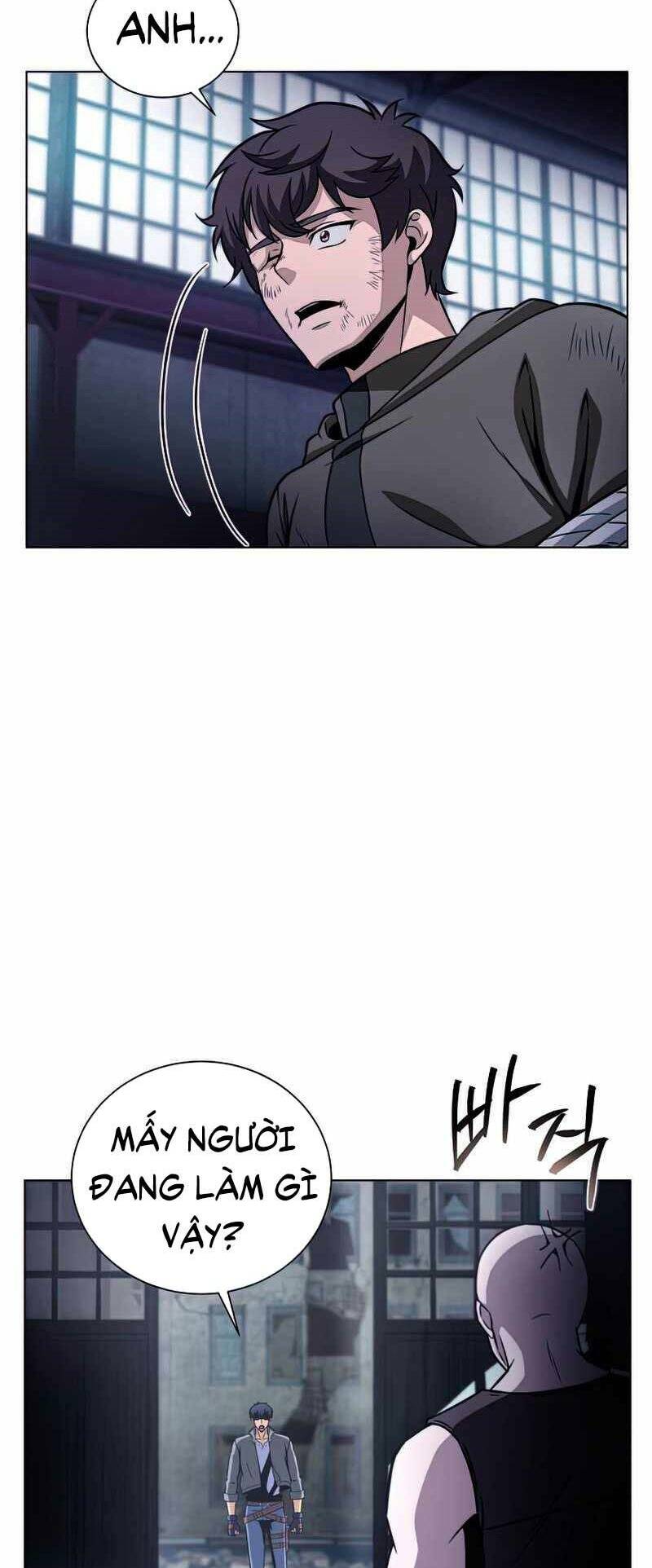 Thợ Săn Ăn Thịt Người - Chap 29