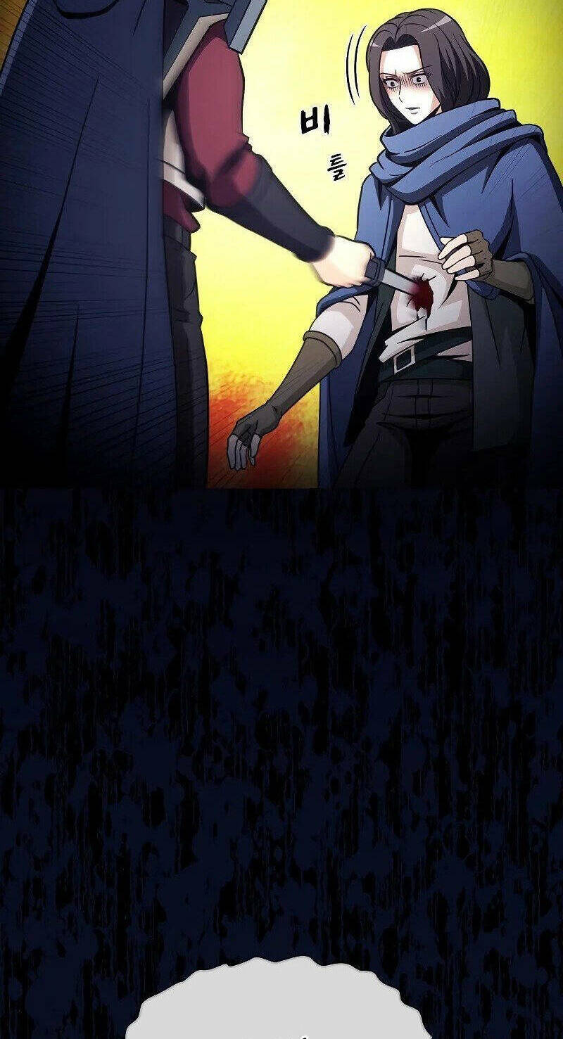 Thợ Săn Ăn Thịt Người - Chap 30