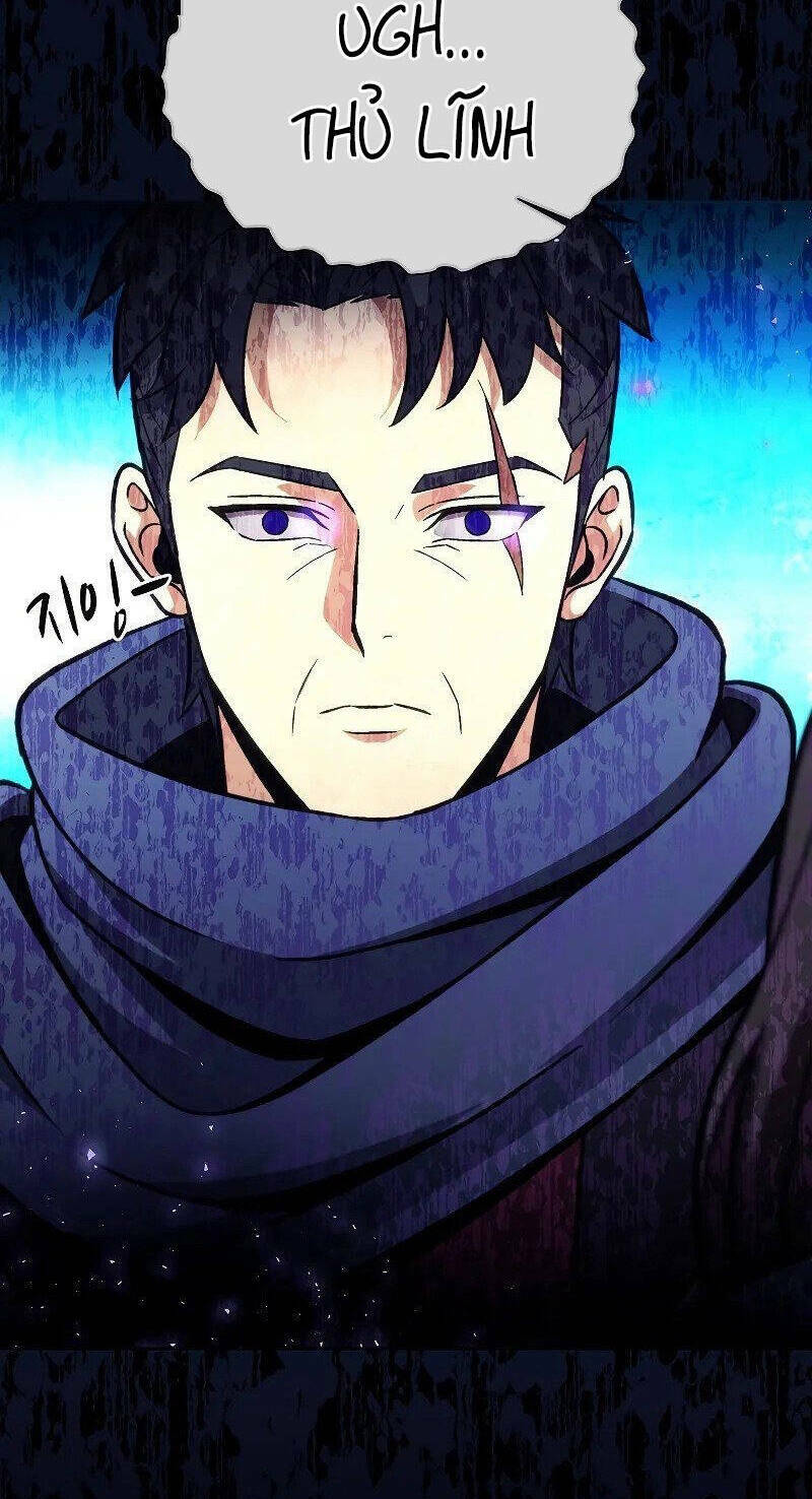 Thợ Săn Ăn Thịt Người - Chap 30