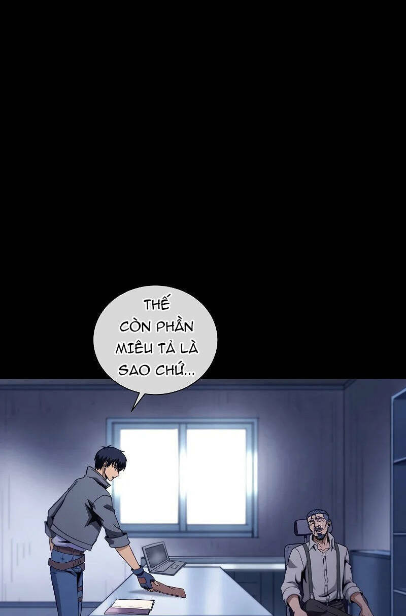 Thợ Săn Ăn Thịt Người - Chap 30