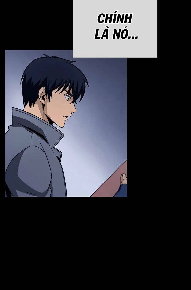 Thợ Săn Ăn Thịt Người - Chap 30