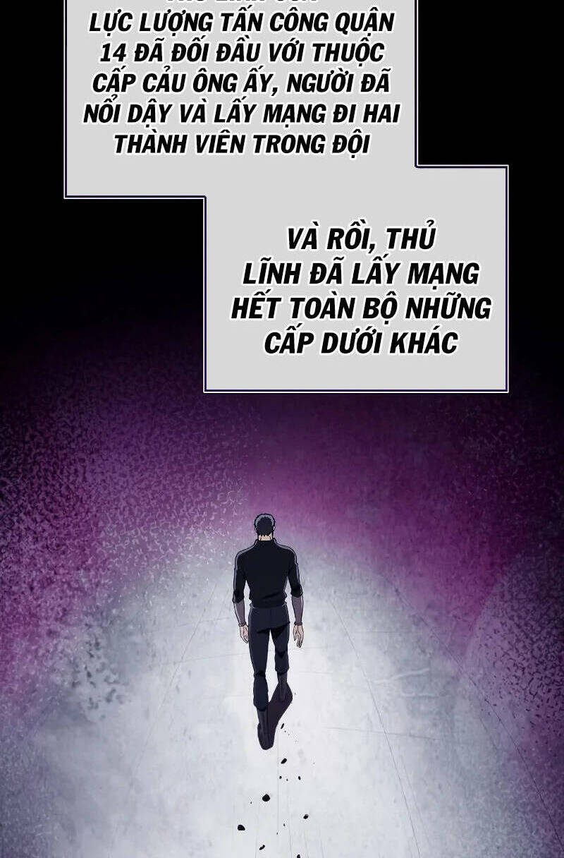 Thợ Săn Ăn Thịt Người - Chap 30