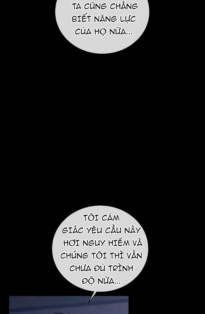 Thợ Săn Ăn Thịt Người - Chap 30