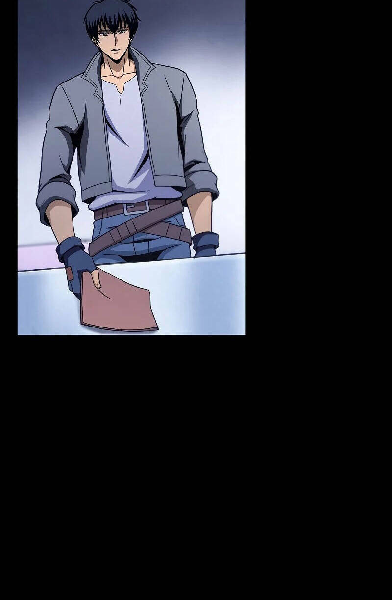 Thợ Săn Ăn Thịt Người - Chap 30