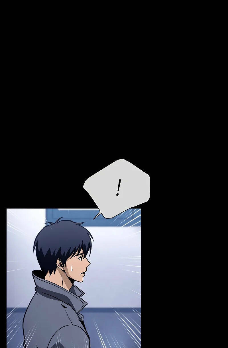 Thợ Săn Ăn Thịt Người - Chap 30