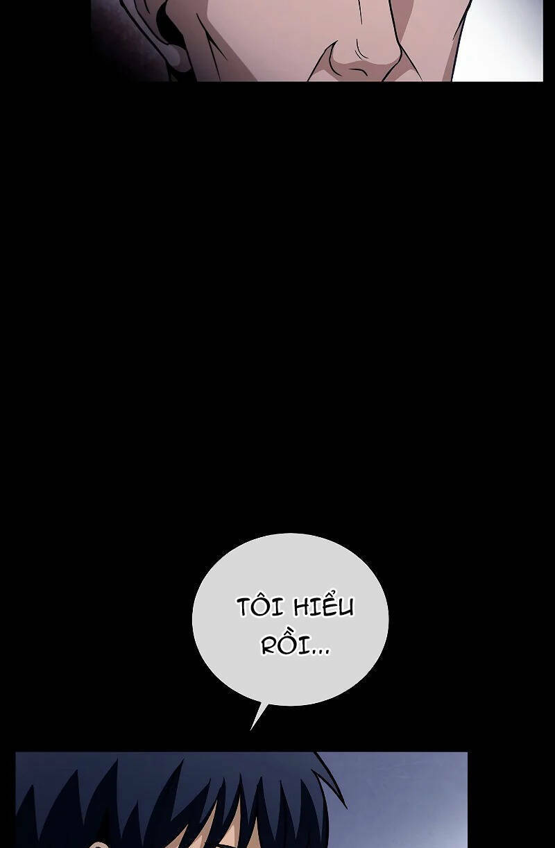 Thợ Săn Ăn Thịt Người - Chap 30