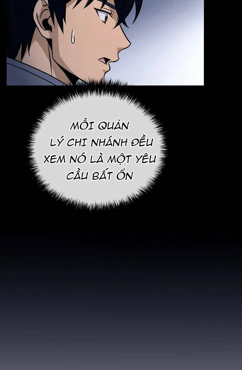 Thợ Săn Ăn Thịt Người - Chap 30