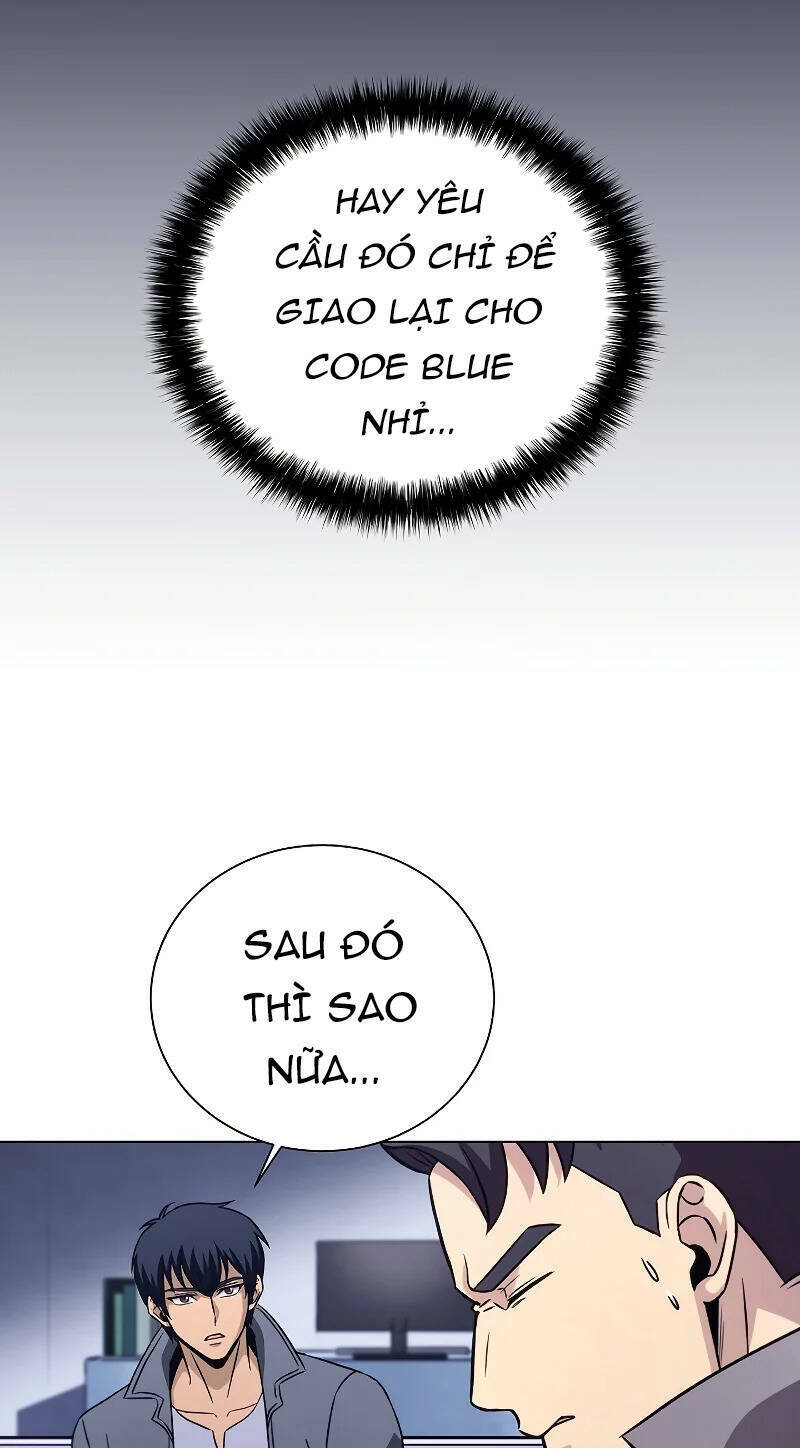 Thợ Săn Ăn Thịt Người - Chap 30