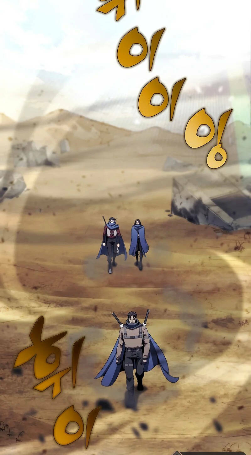 Thợ Săn Ăn Thịt Người - Chap 30