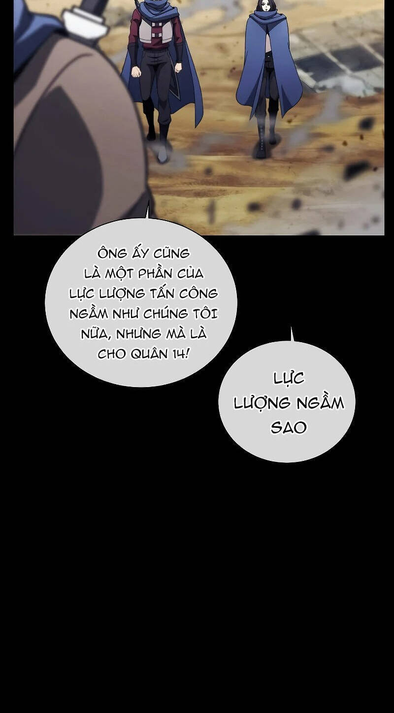 Thợ Săn Ăn Thịt Người - Chap 30