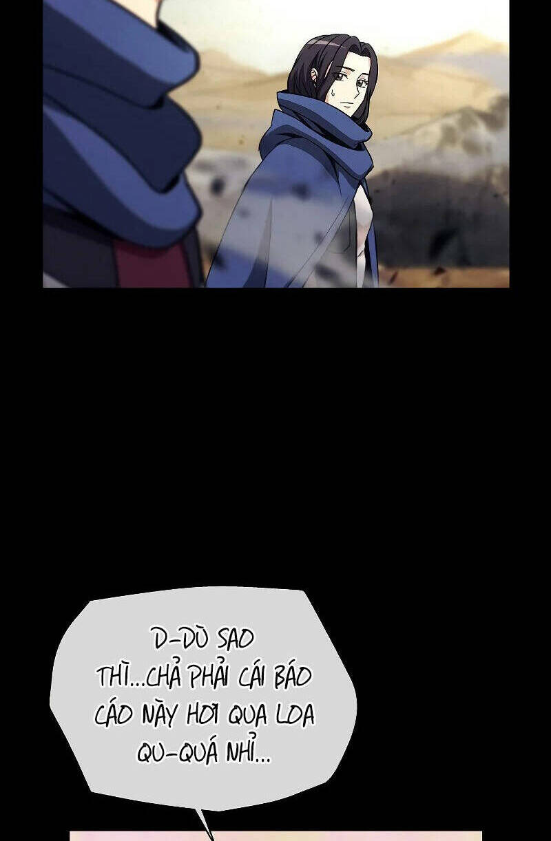 Thợ Săn Ăn Thịt Người - Chap 30