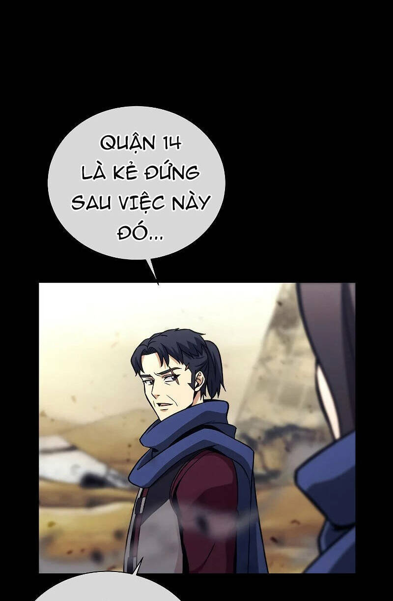 Thợ Săn Ăn Thịt Người - Chap 30