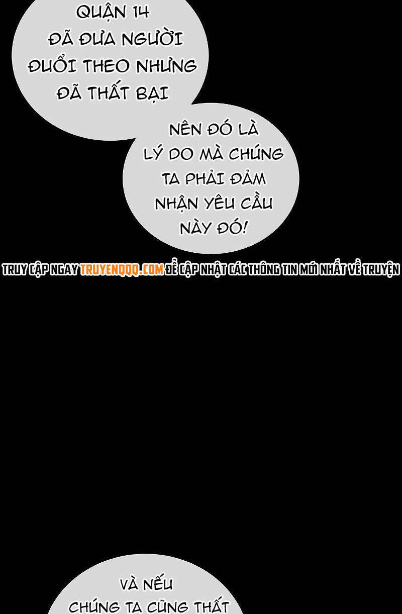 Thợ Săn Ăn Thịt Người - Chap 30