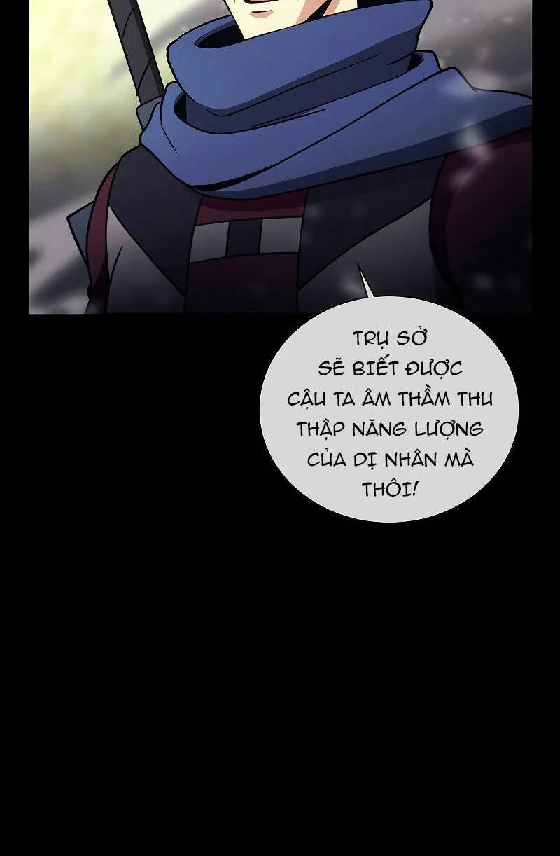 Thợ Săn Ăn Thịt Người - Chap 30