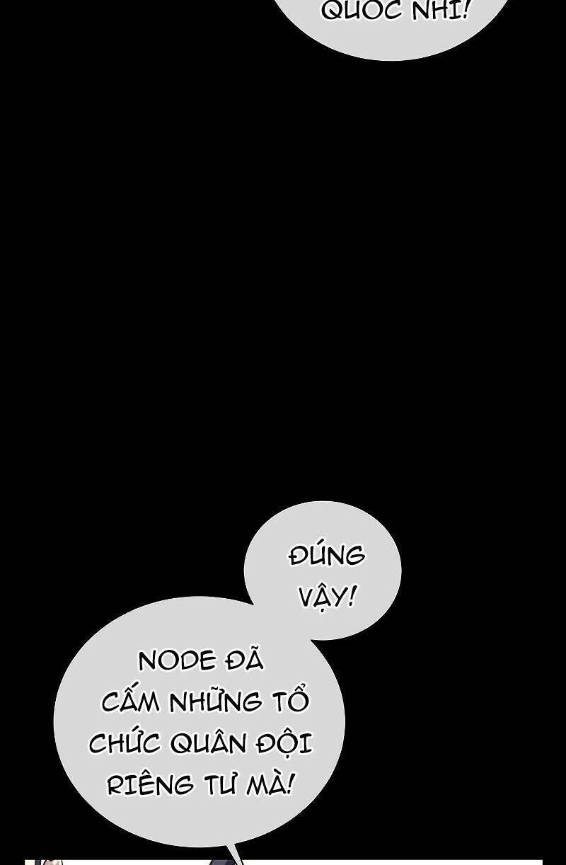 Thợ Săn Ăn Thịt Người - Chap 30