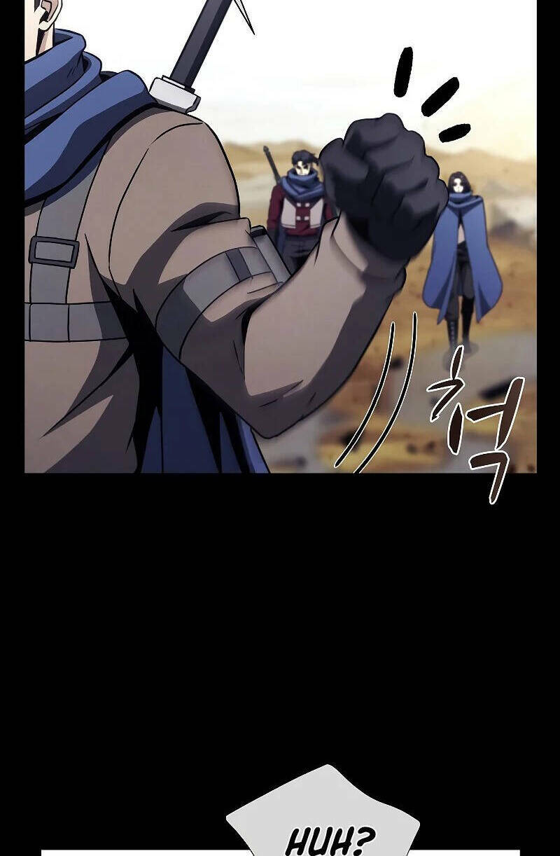 Thợ Săn Ăn Thịt Người - Chap 30