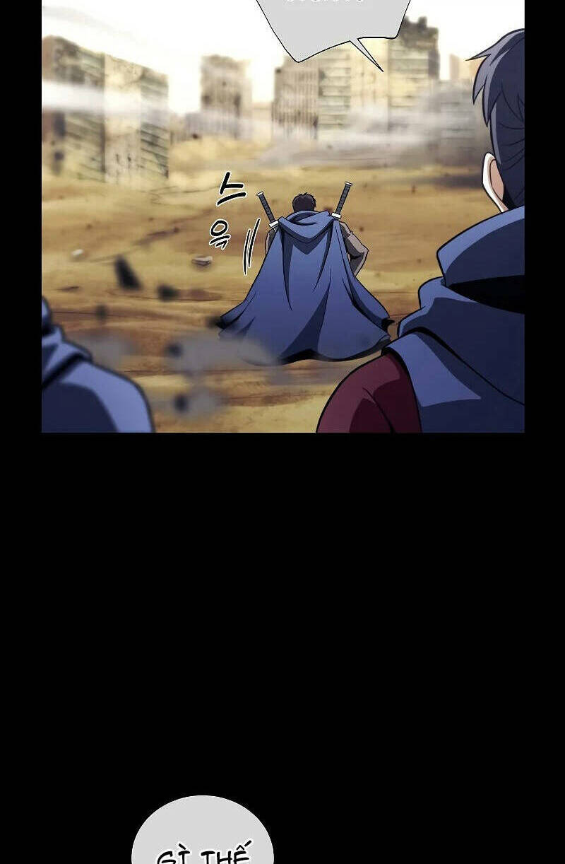 Thợ Săn Ăn Thịt Người - Chap 30