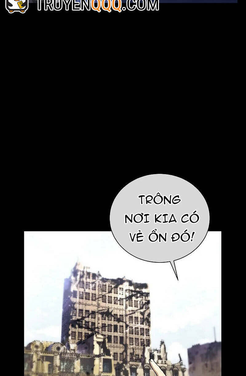 Thợ Săn Ăn Thịt Người - Chap 30