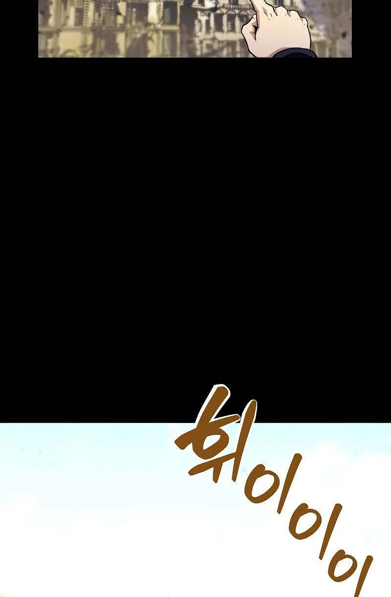 Thợ Săn Ăn Thịt Người - Chap 30