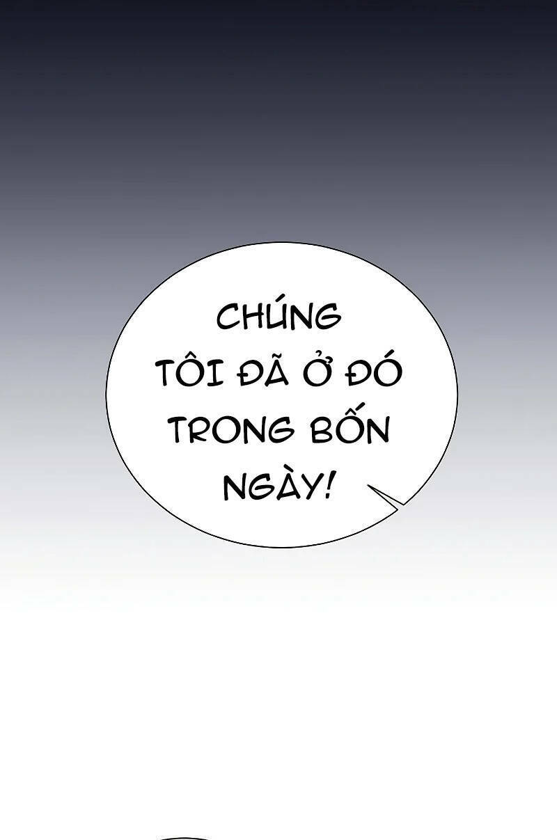 Thợ Săn Ăn Thịt Người - Chap 30