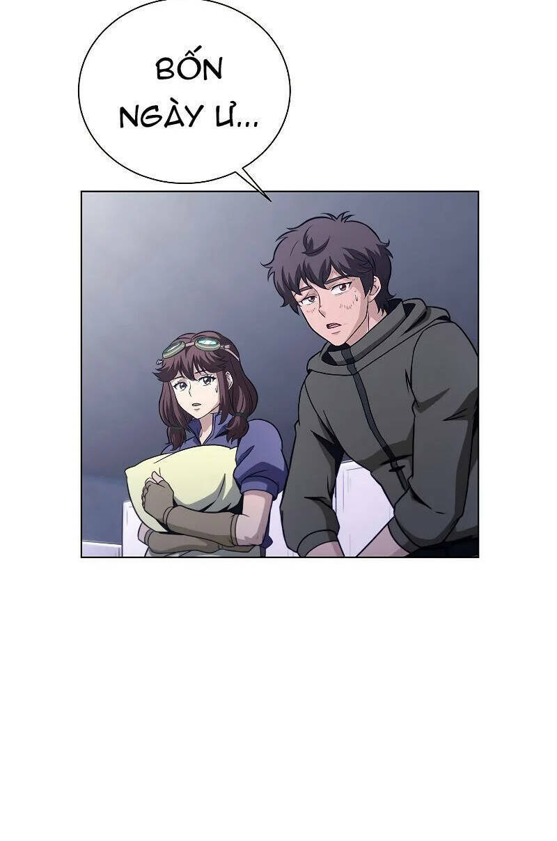 Thợ Săn Ăn Thịt Người - Chap 30