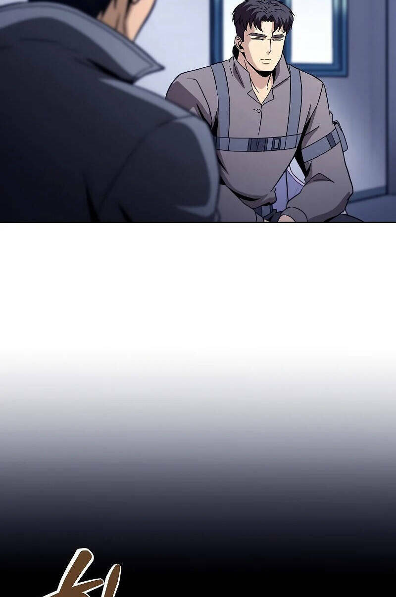 Thợ Săn Ăn Thịt Người - Chap 30