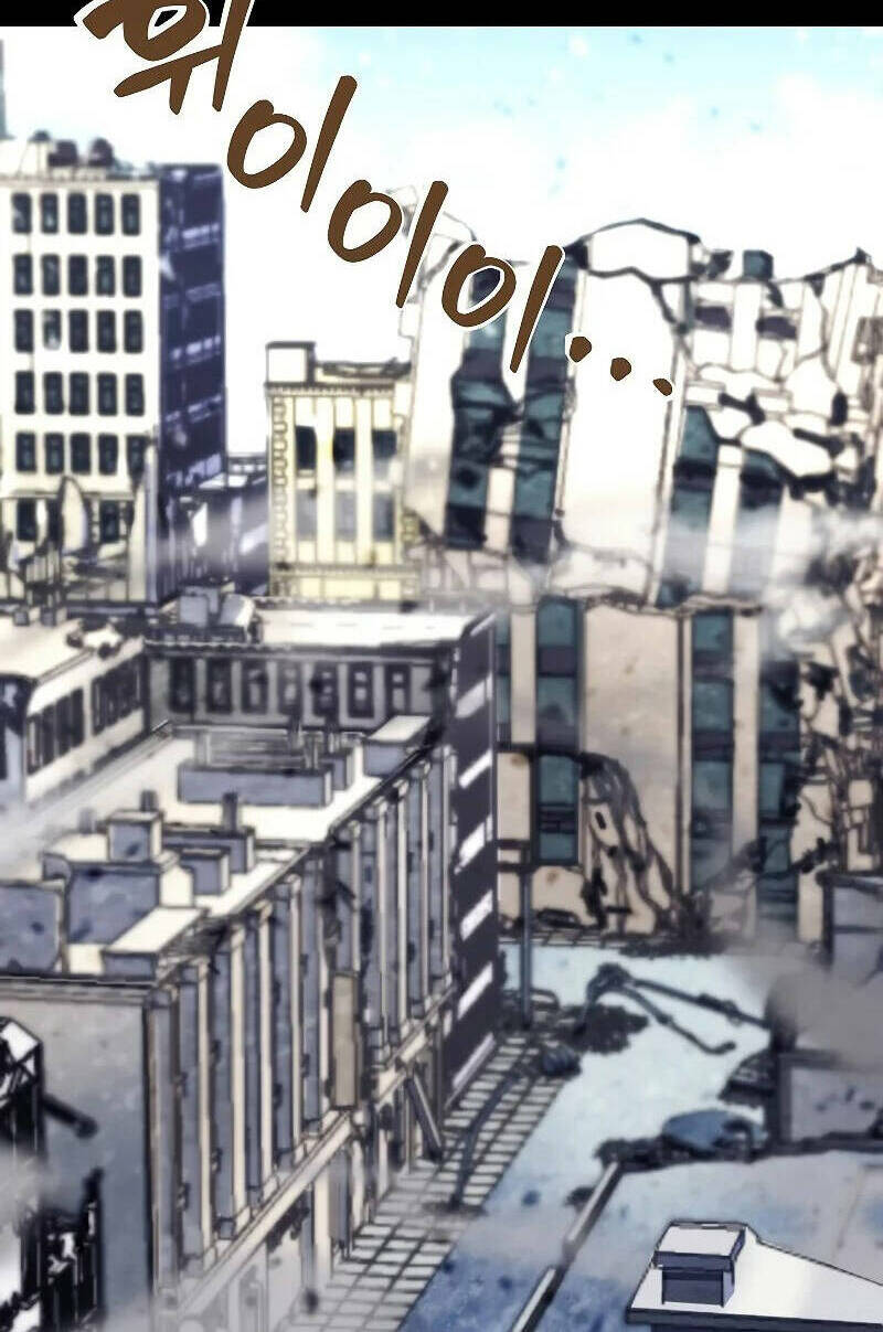 Thợ Săn Ăn Thịt Người - Chap 30