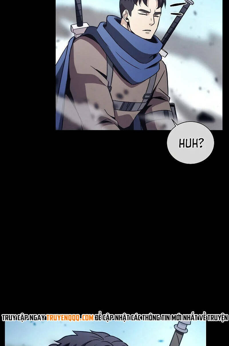Thợ Săn Ăn Thịt Người - Chap 30