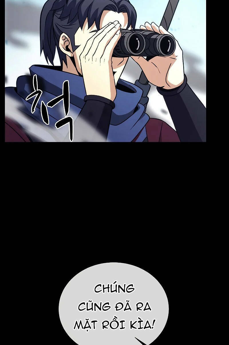 Thợ Săn Ăn Thịt Người - Chap 30