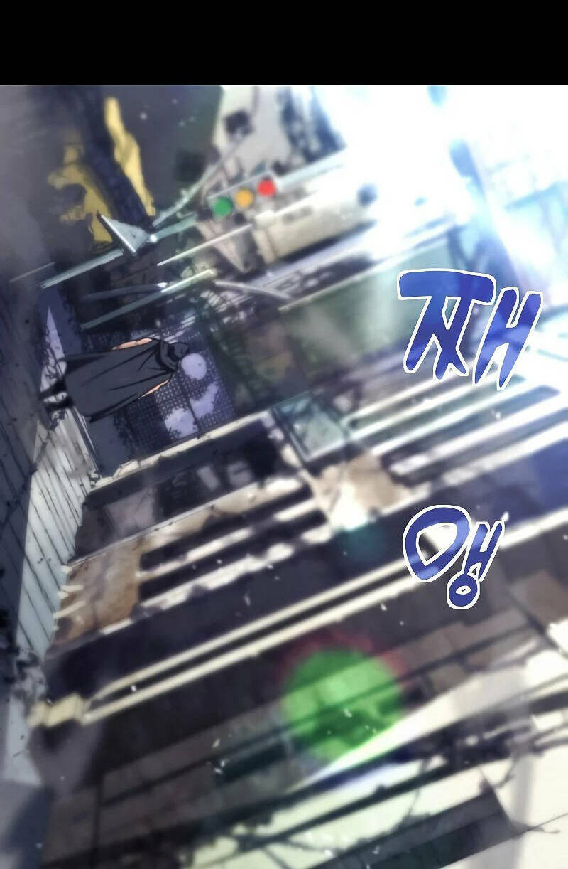 Thợ Săn Ăn Thịt Người - Chap 30