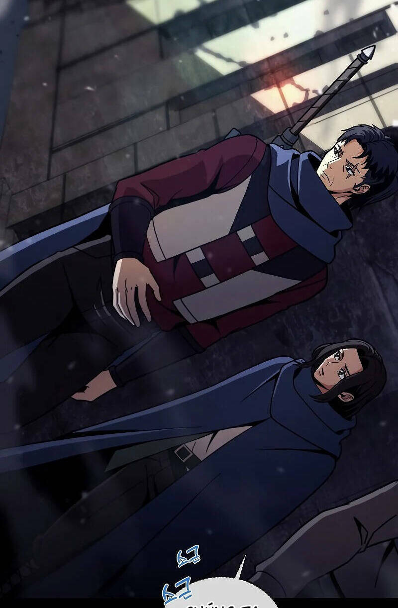 Thợ Săn Ăn Thịt Người - Chap 30