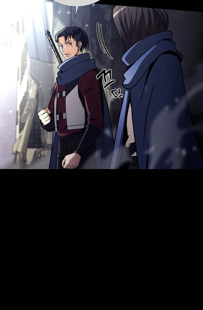 Thợ Săn Ăn Thịt Người - Chap 30