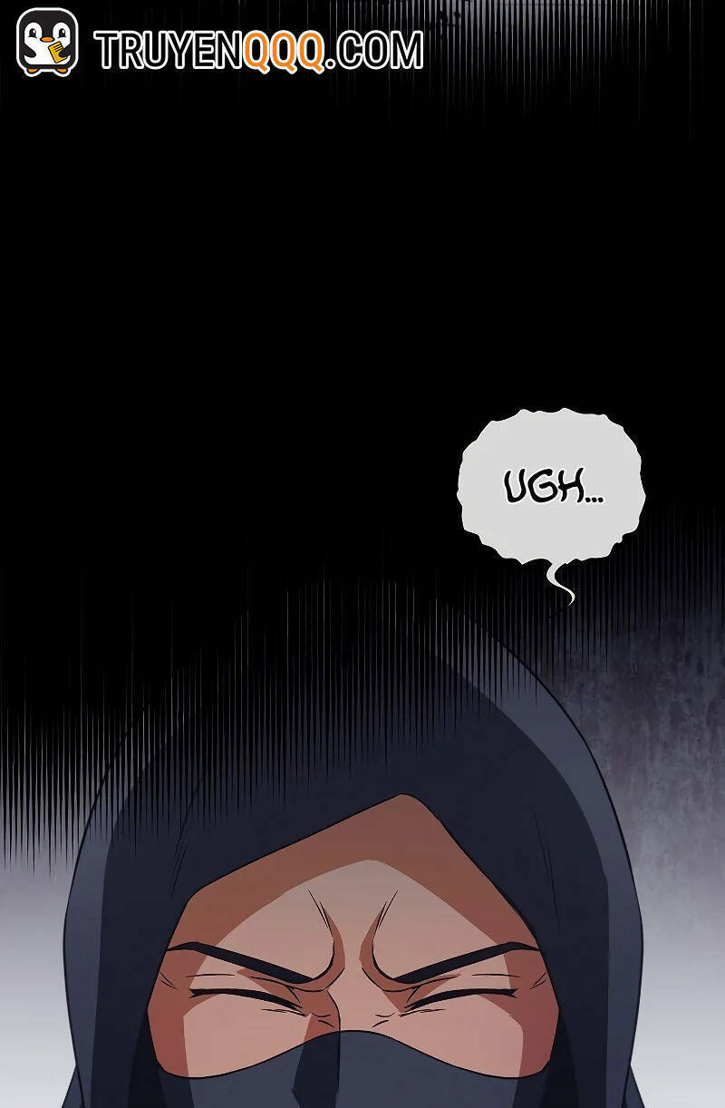 Thợ Săn Ăn Thịt Người - Chap 30