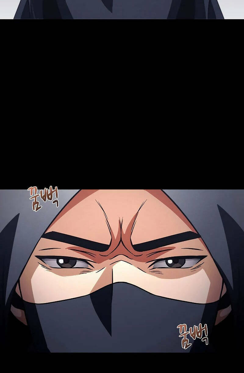 Thợ Săn Ăn Thịt Người - Chap 30