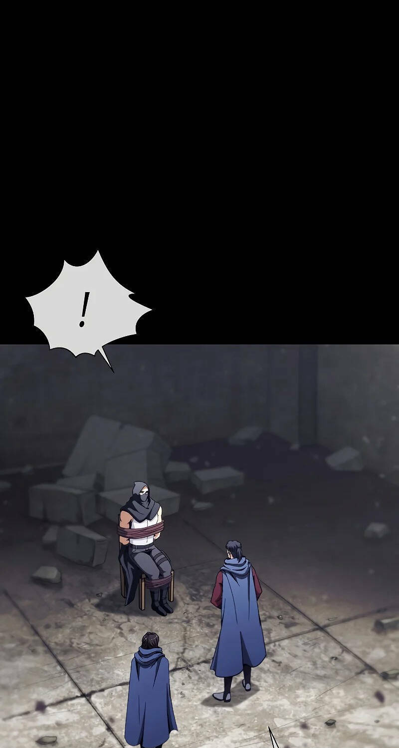 Thợ Săn Ăn Thịt Người - Chap 30