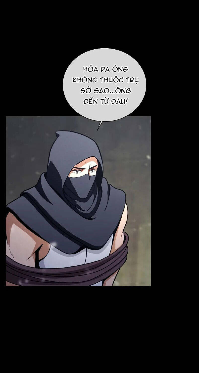 Thợ Săn Ăn Thịt Người - Chap 30