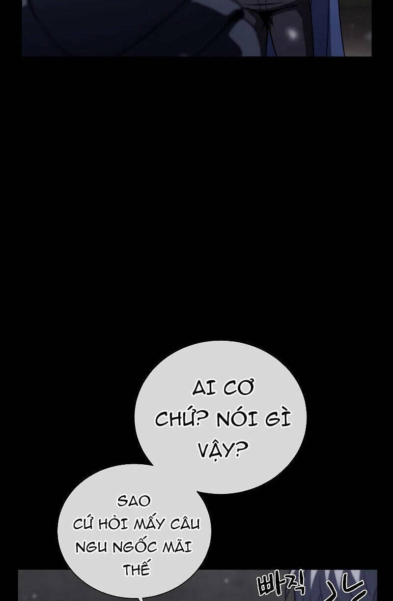 Thợ Săn Ăn Thịt Người - Chap 30