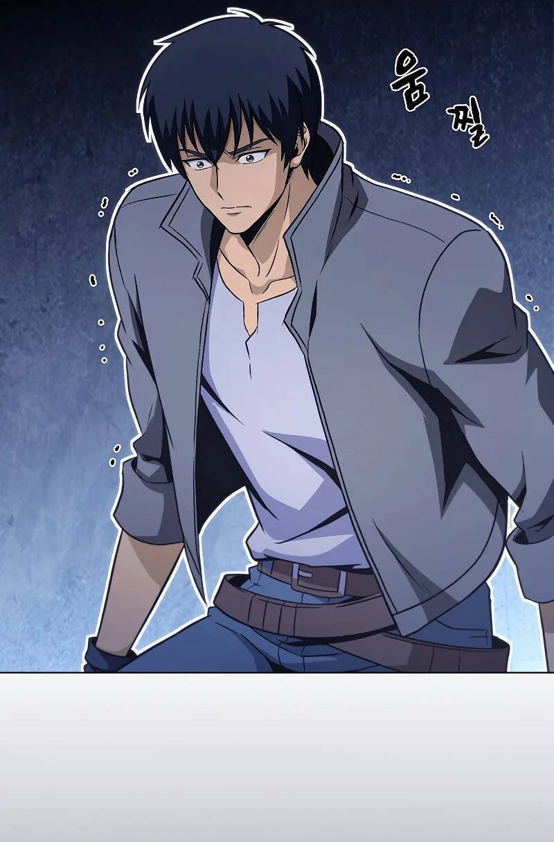 Thợ Săn Ăn Thịt Người - Chap 30