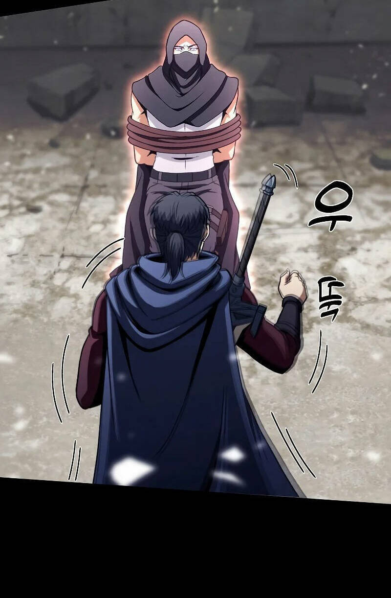 Thợ Săn Ăn Thịt Người - Chap 30