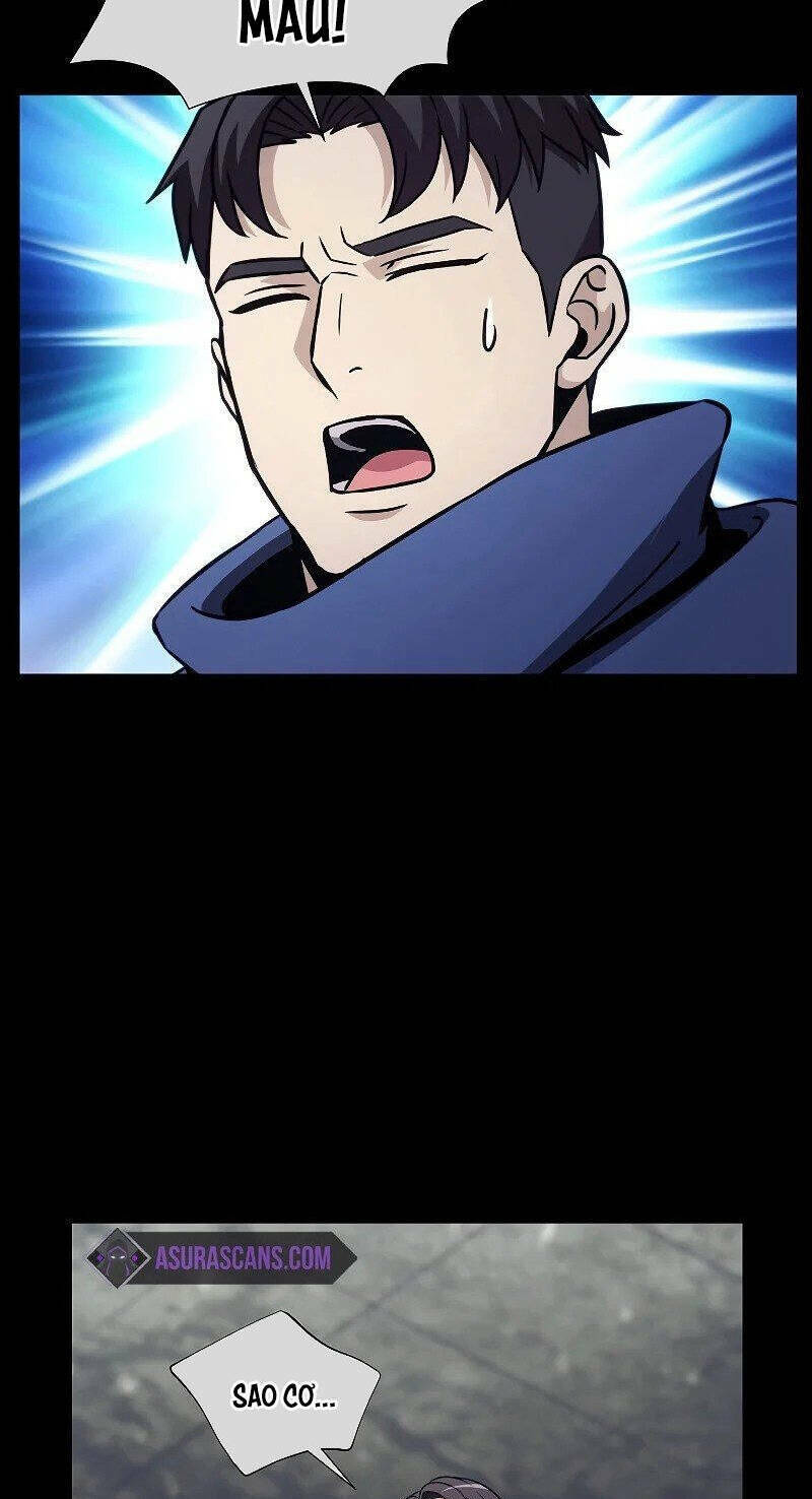 Thợ Săn Ăn Thịt Người - Chap 30