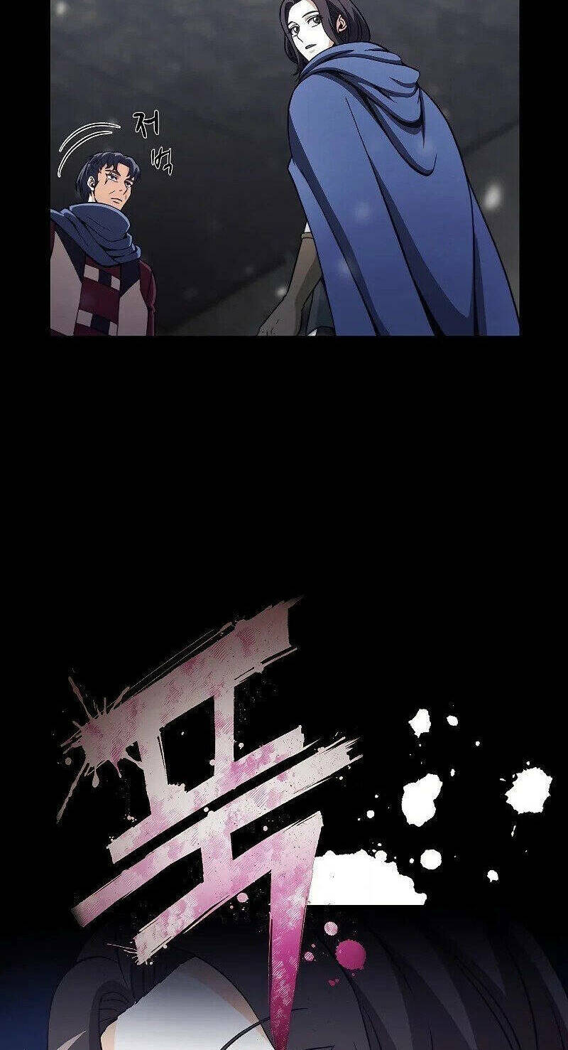 Thợ Săn Ăn Thịt Người - Chap 30