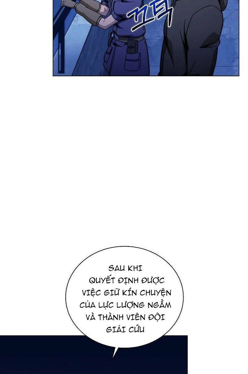 Thợ Săn Ăn Thịt Người - Chap 31