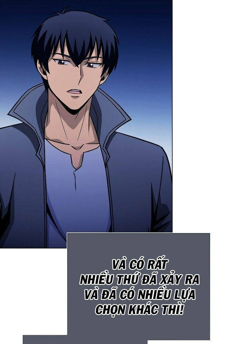 Thợ Săn Ăn Thịt Người - Chap 31