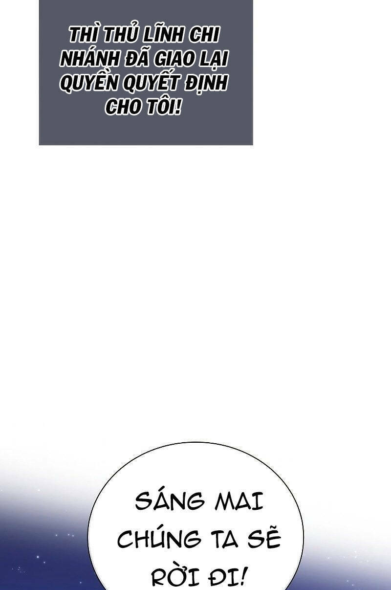 Thợ Săn Ăn Thịt Người - Chap 31