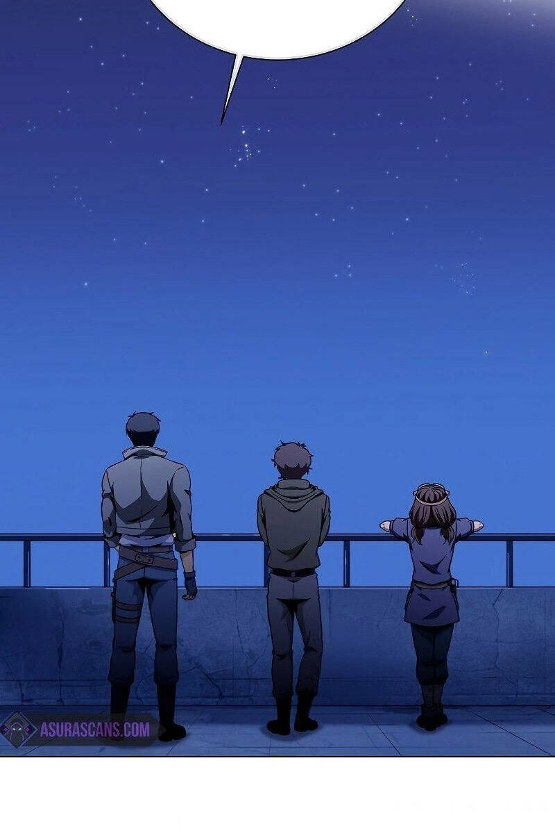 Thợ Săn Ăn Thịt Người - Chap 31