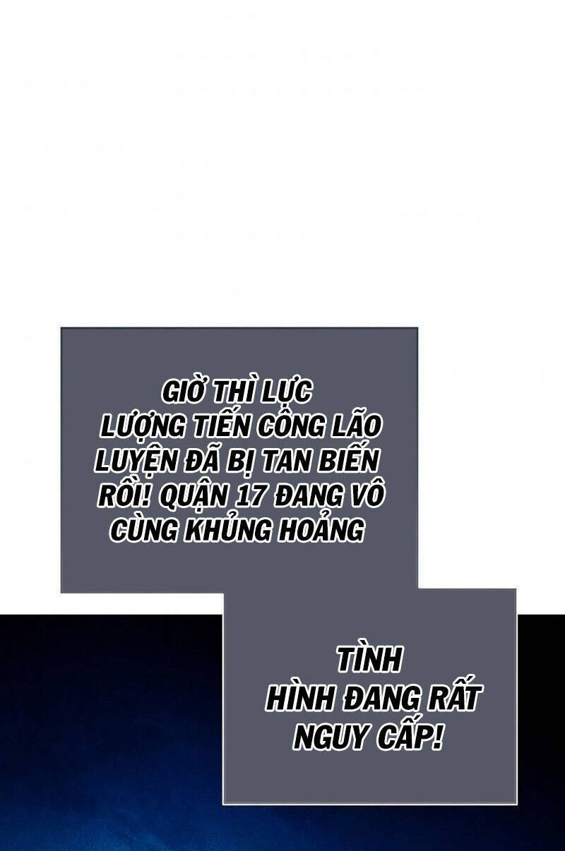 Thợ Săn Ăn Thịt Người - Chap 31